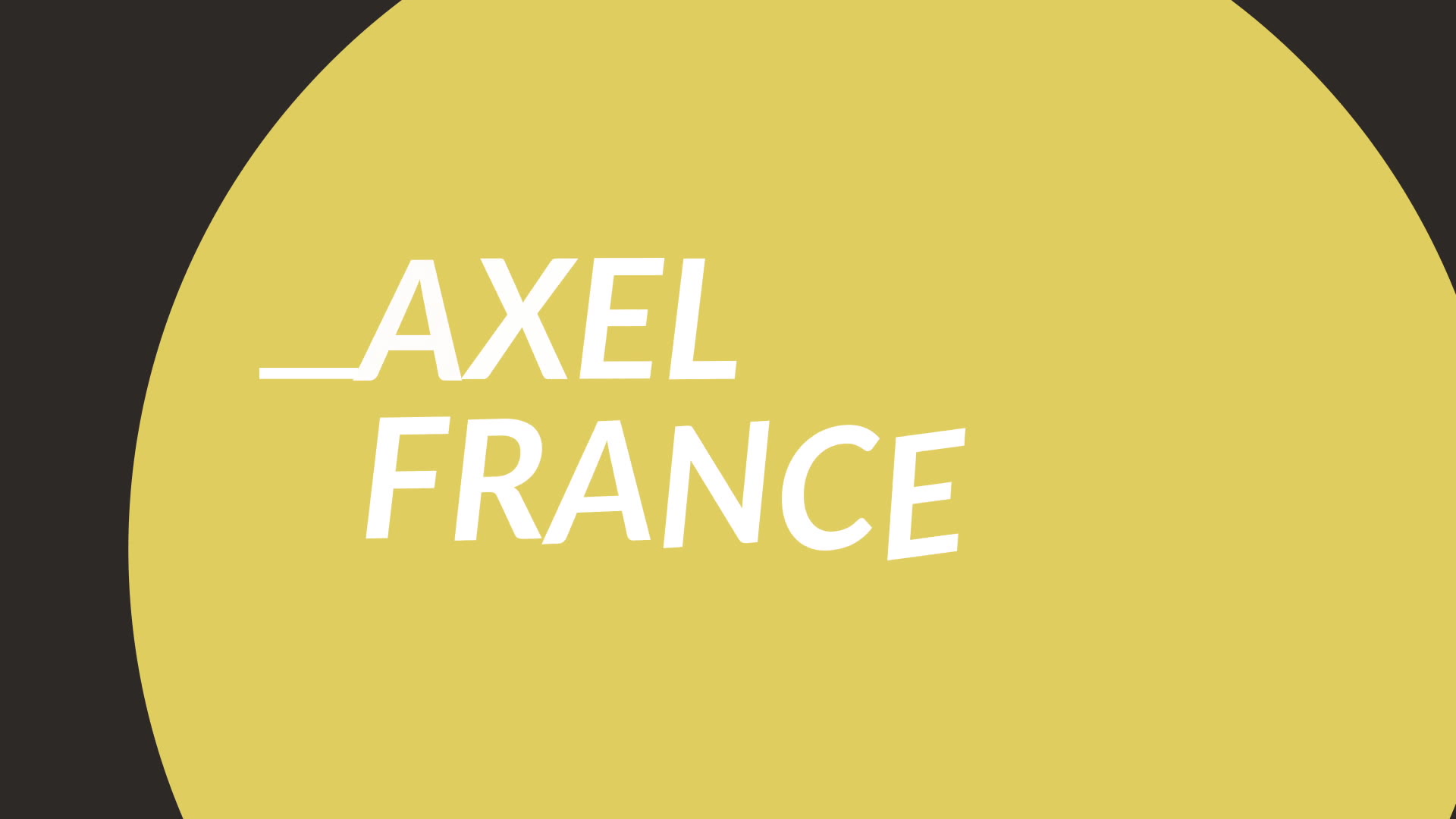 Axel France
