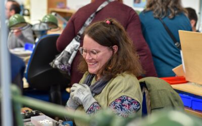 Portes Ouvertes 2025 de l&rsquo;EPCNPH